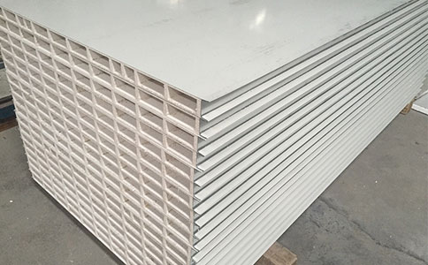 巖棉玻鎂手工板 快速發貨