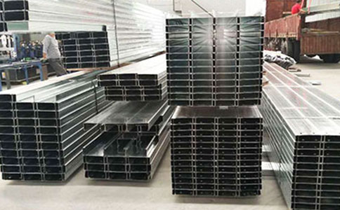 中空玻鎂彩鋼夾芯板 廠家直銷