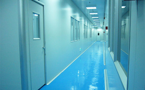 潔凈室市場(chǎng)需求持續(xù)增長(zhǎng)，引領(lǐng)無塵環(huán)境新趨勢(shì)