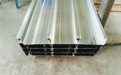 閉口樓承板技術(shù)革新，引領(lǐng)建筑行業(yè)新趨勢(shì)